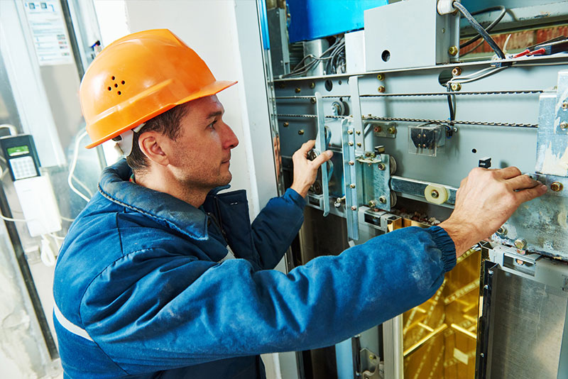 Gürün Asansör Bakımı