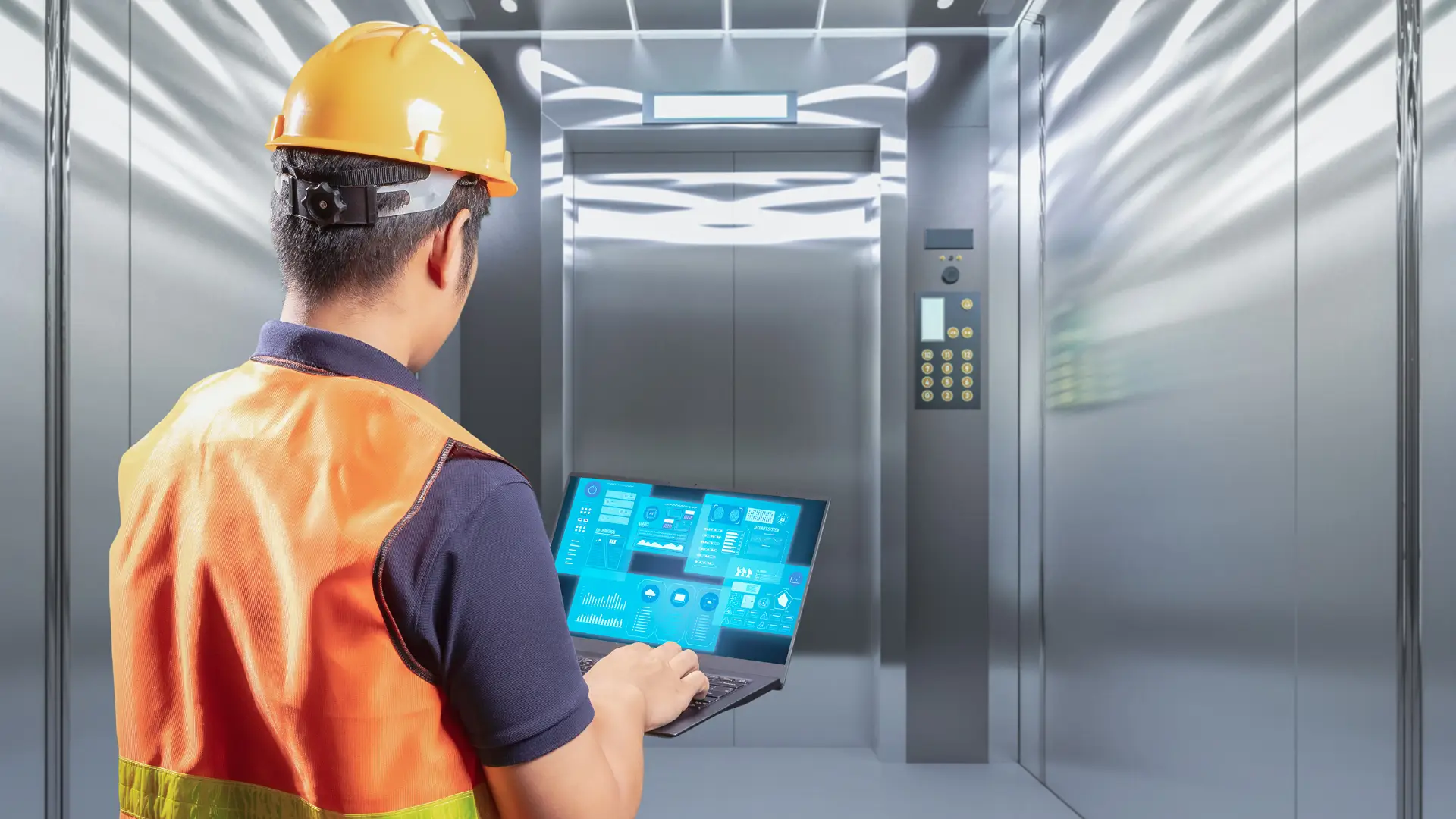 Gürün Asansör Bakımı