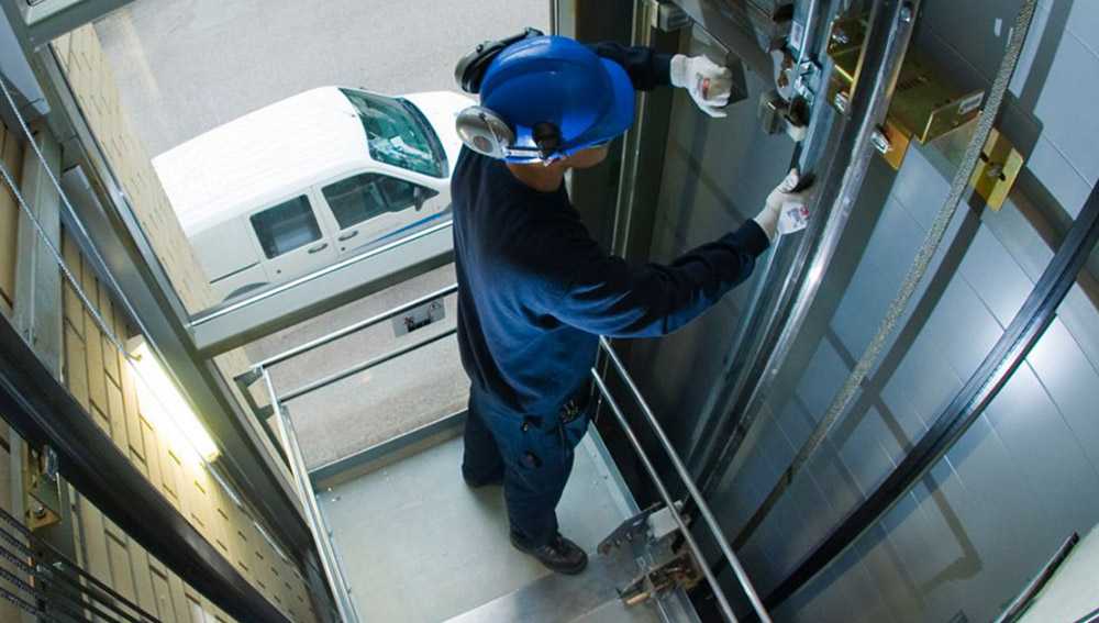 Gürün Asansör Bakımı